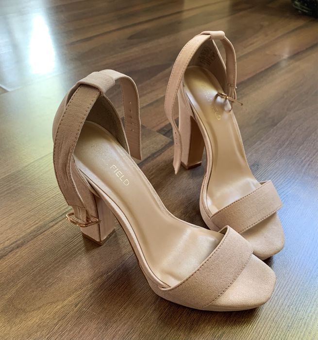 Buty Annie Field roz 37