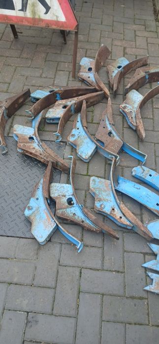 Lemken karat,agregat,scierniskowiec dłuta