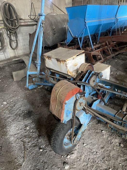 Продам СУПН-8