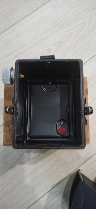 Вінтажна, колекційна Фотокамера Coronet Conway Synchronized 1950 р