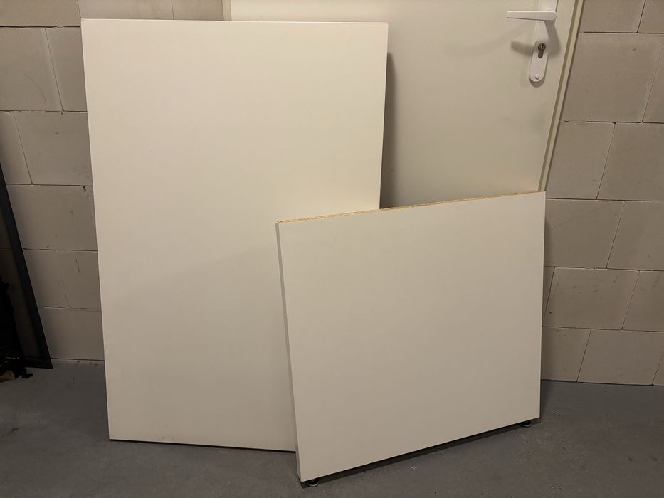 Kallax Ikea biurko