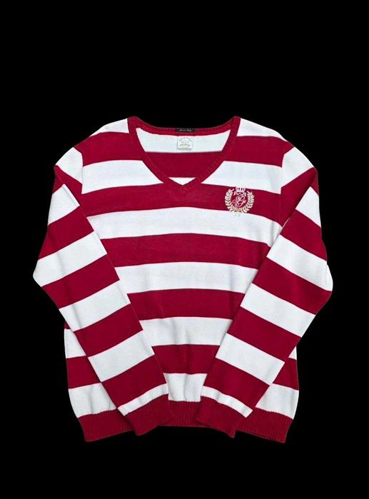 Женский джемпер пуловер Paul & Shark Оригинал