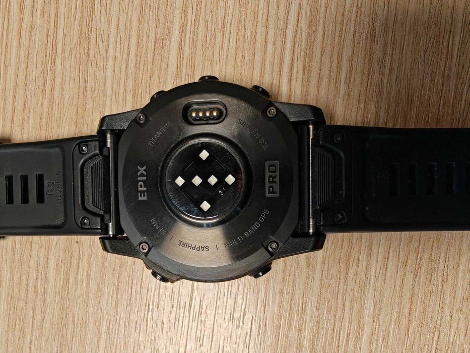 Garmin EPIX PRO 51 mm (GEN 2)- Com Garantia