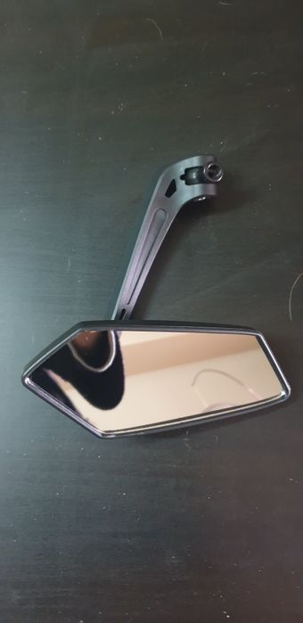 Retrovisores motos e bicicletas e trotinetes