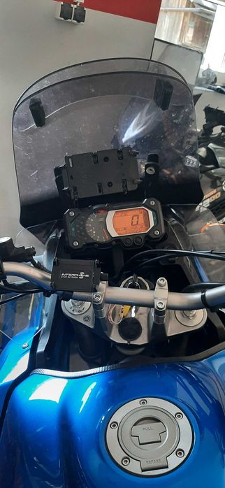 Yamaha xt1200z super tenere pewna