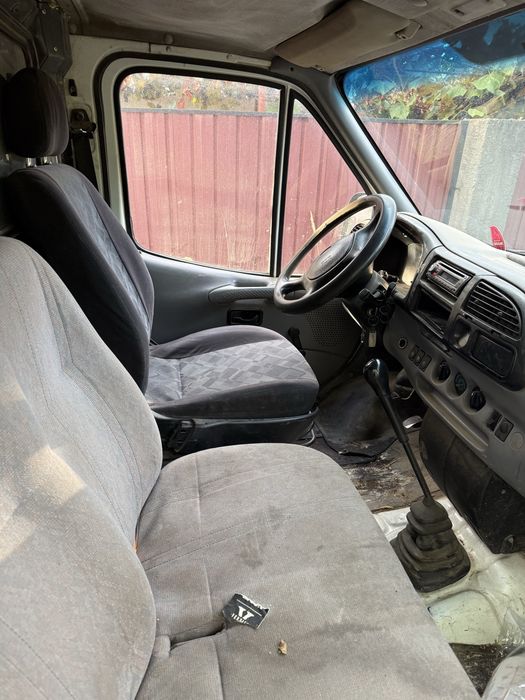 Продам Ford Tranzit