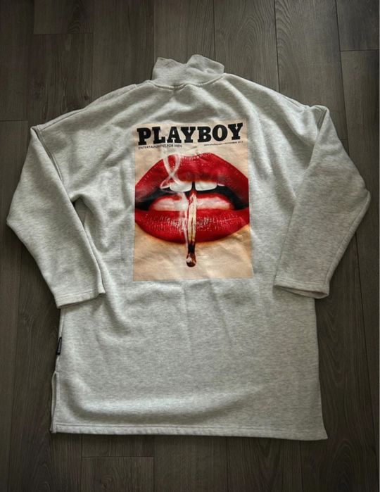 Bluza damska Playboy