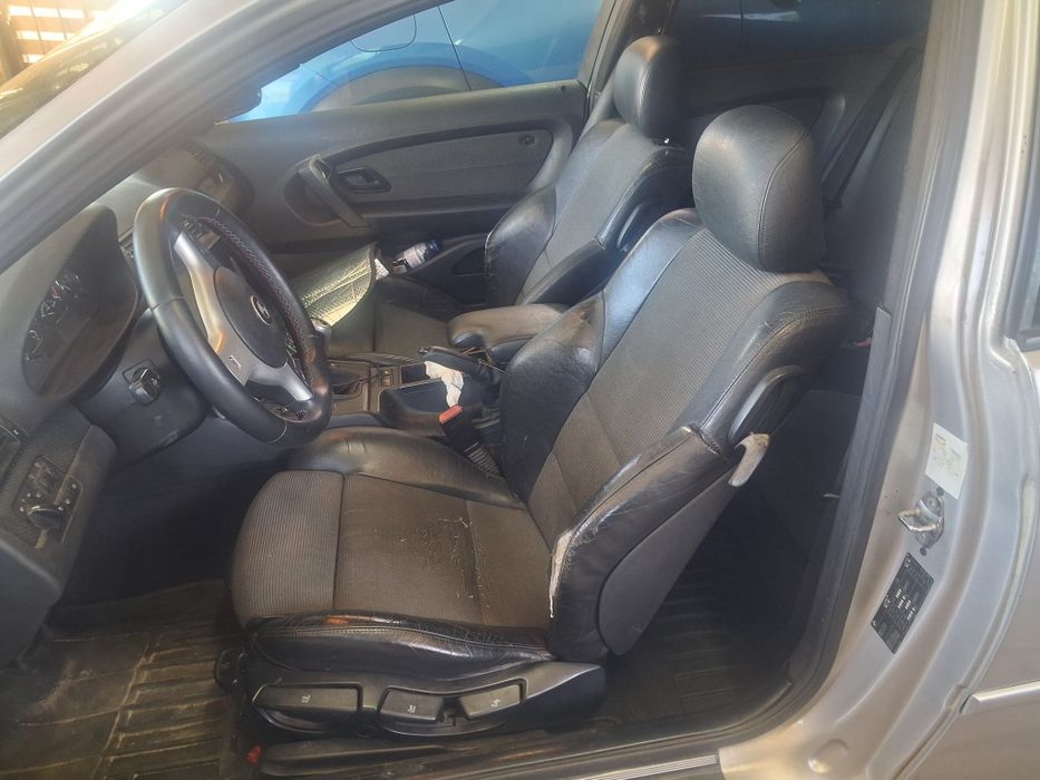 Bmw 320d compact