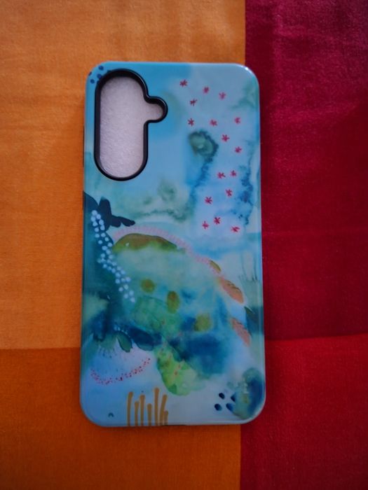 Capas Samsung Galaxy A56 5G Novas proteçào 360