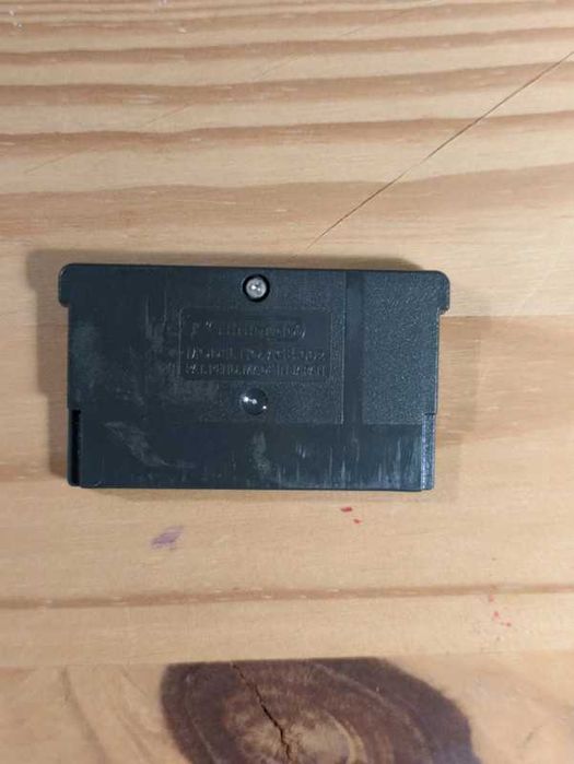 Jogo Fifa 06 Gameboy Advance