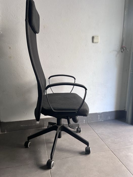 Cadeira de Escritório Ikea Markus
