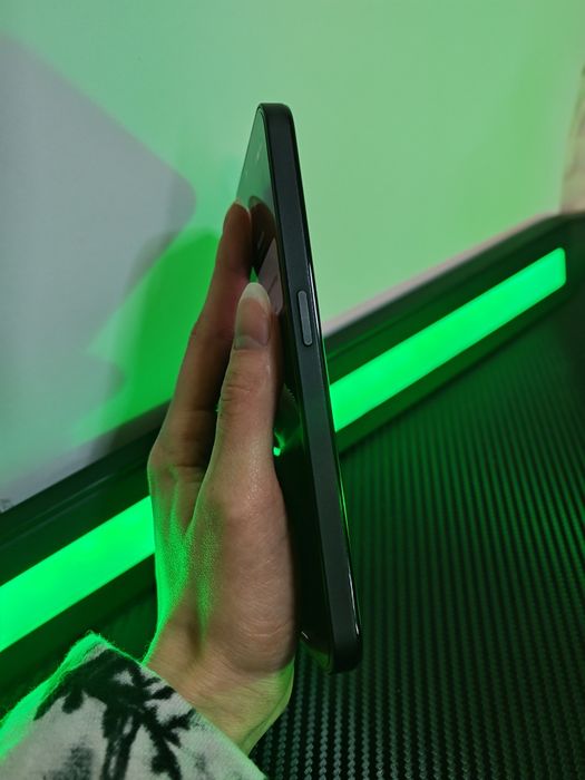 Смартфон Nothing Phone 2A 8/128Gb 2 Sim Чорний