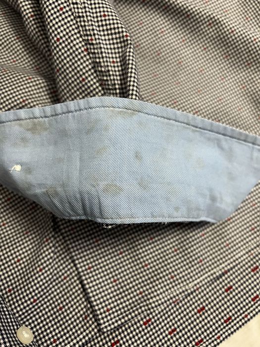 Koszula meska  Tommy Hillfiger rozmir XL