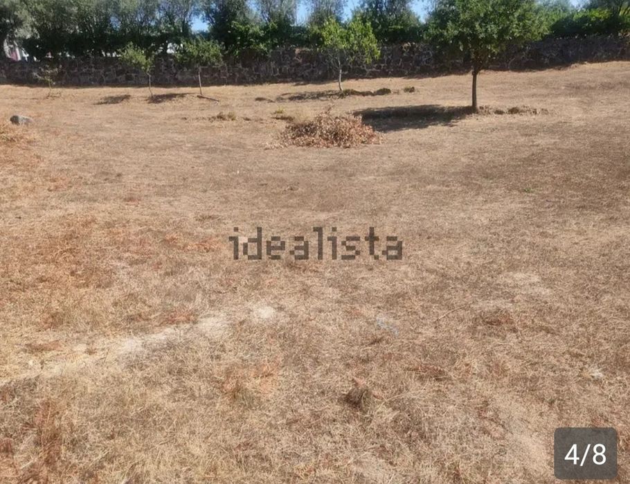 Terreno para construção