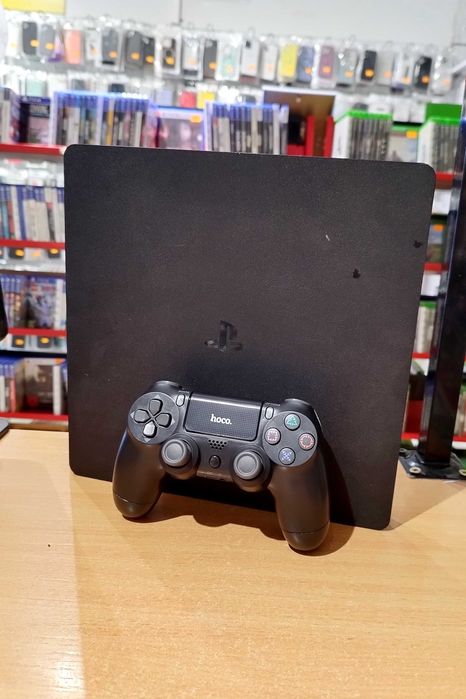 Konsola PlayStation 4, PS4, 1TB