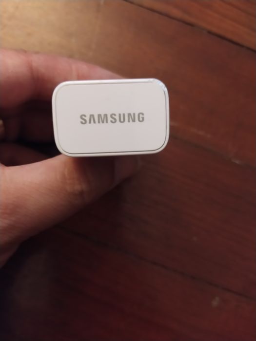 Carregador Samsung