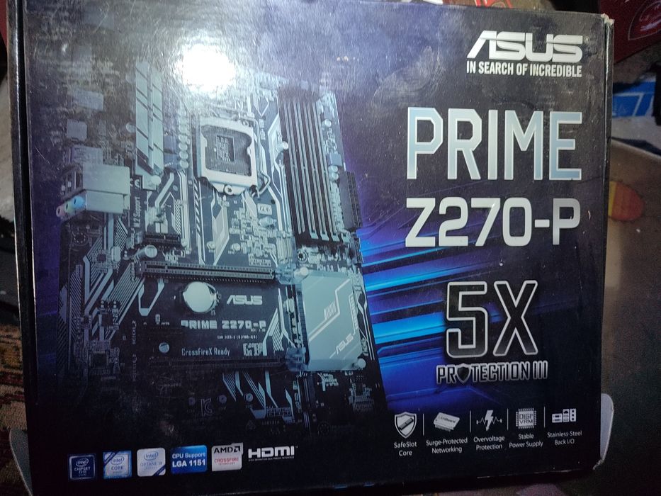 Ігрові відеокарти бу 8gb