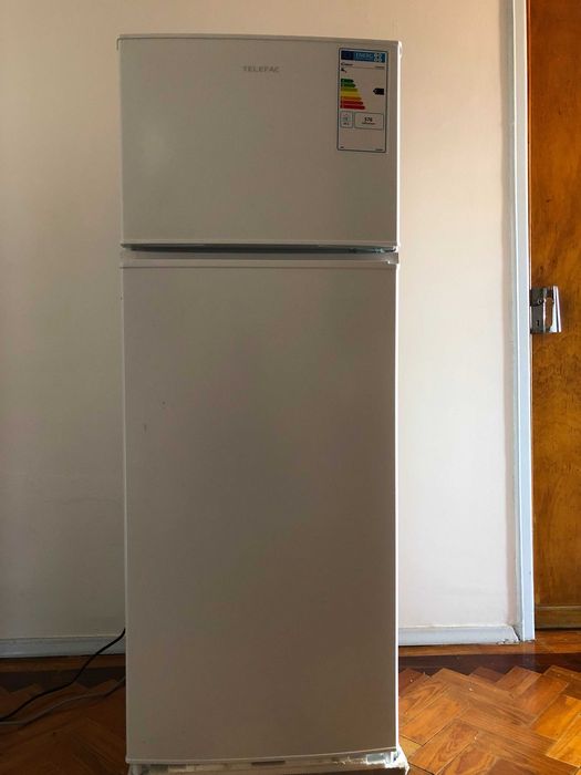 FRIGORIFICO TELEFAC DPF 252WL