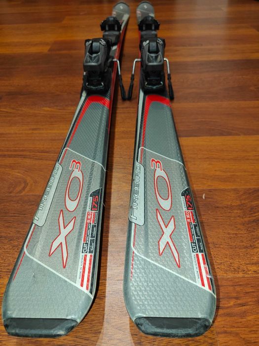 Narty Blizzard Firebird XO3 175cm