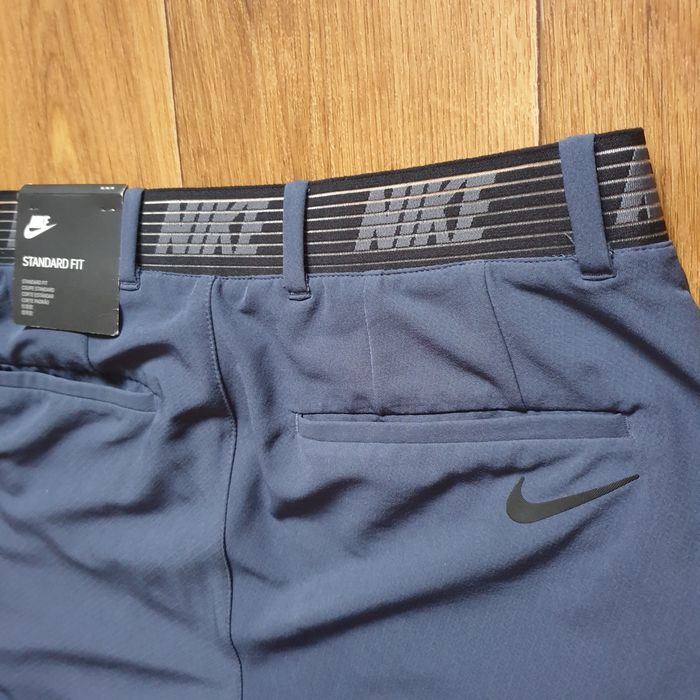 Штани чоловічі Nike golf брюки slim dry-fit M/L 34/32
