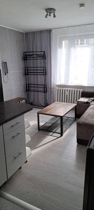 Mieszkanie – Koszalin, Śródmieście - Widok 2