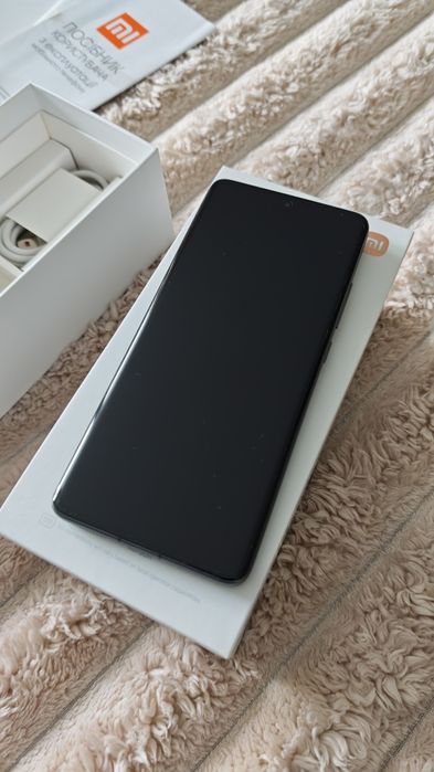 Xiaomi 12x Gray Global