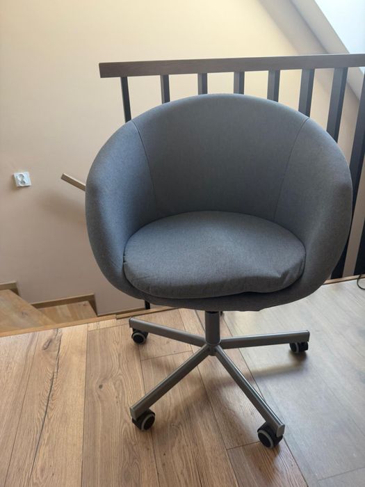 Krzesło Skruvsta Ikea