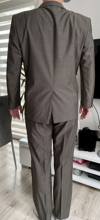Garnitur męski roz. 176/104/90