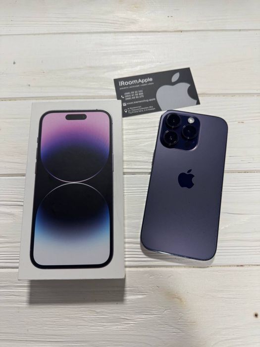 ‼️Apple iphone 14 Pro 128gb 100% neverlock Sim