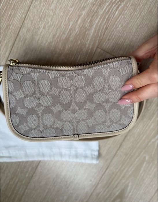 Сумка Coach оригінал