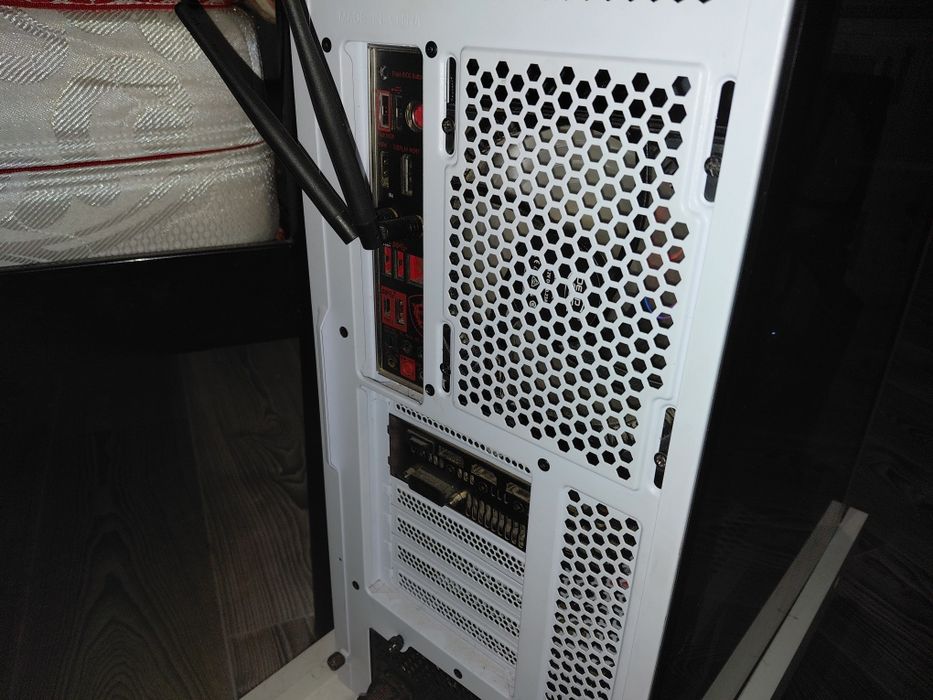 Продам игровой,пк