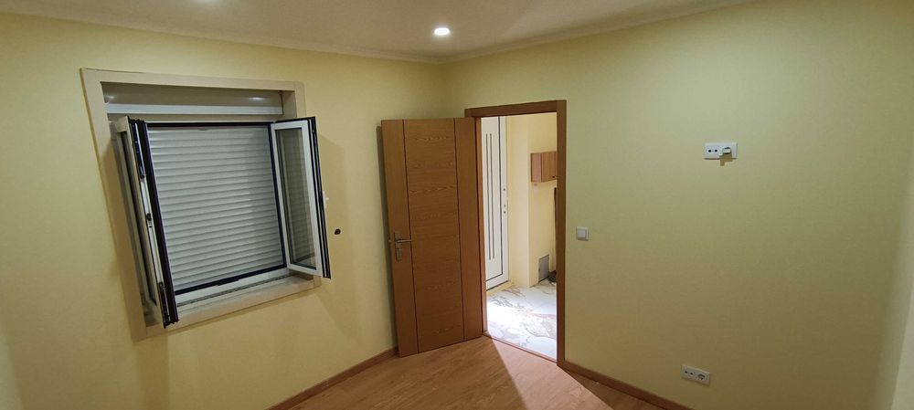 Moradia/Casa T3 Térrea em Campanhã