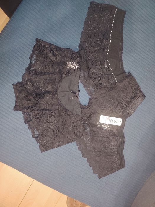 Majtki nowe rozmiar M
