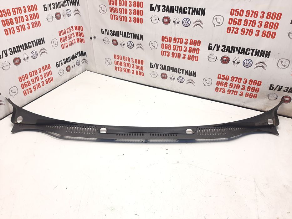 2K0819403 VAG водосток лобового стекла, жабо vw CADDY Touran