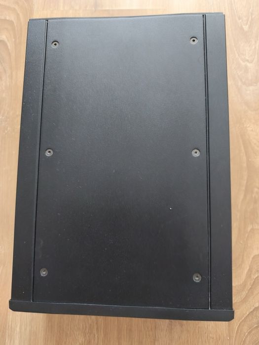 Rega Dac England