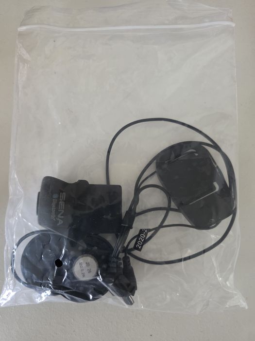 Intercomunicador Sena SHM5