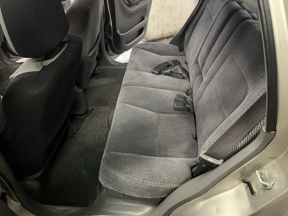 Honda CR-V 2.0 Gasolina