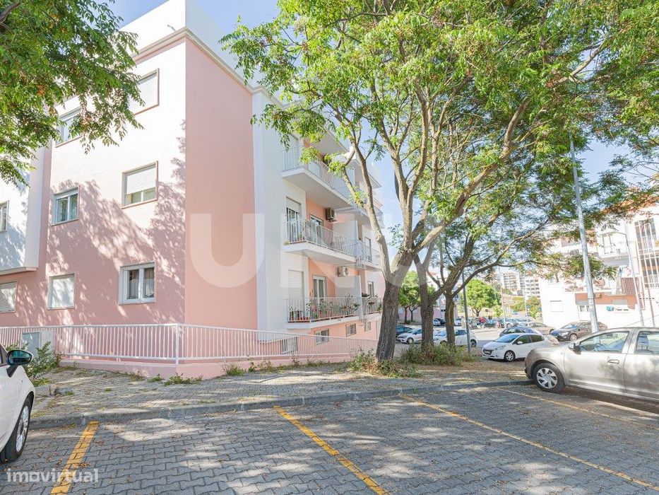 Arrendamento T1 Torre Marinha