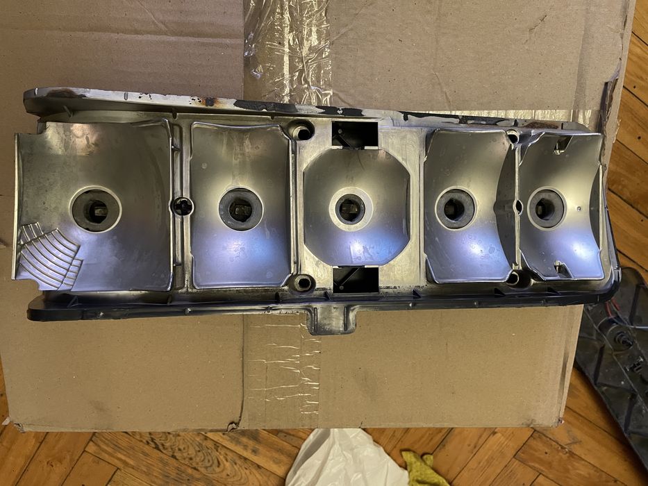 Комплект задніх ліхтарів Мерседес 190 w201