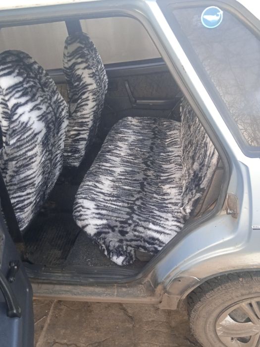 Срочно продам ваз 21099.