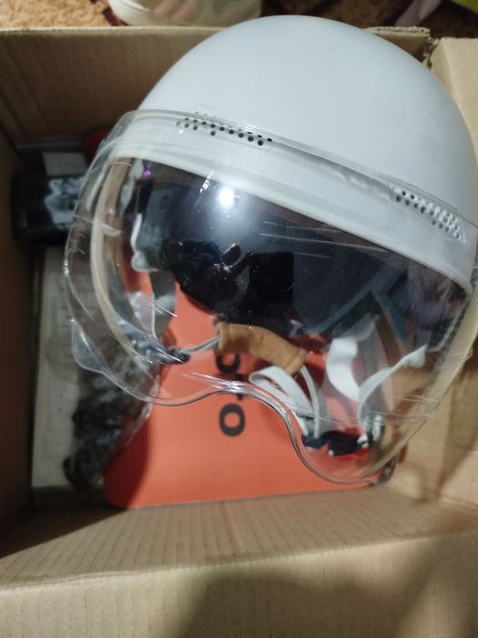 Електроскутер SOK MOTO