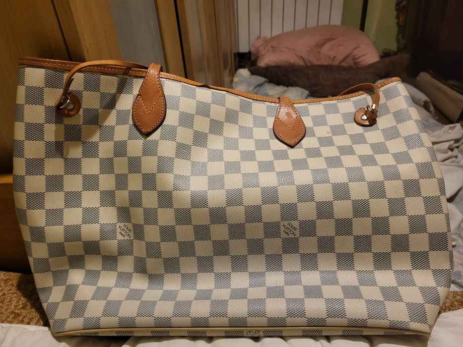 Torba louis vuitton