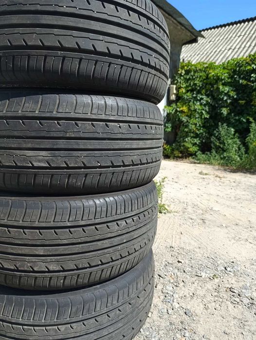 Шини, покришки Yokohama BluEarth-Es ES32 225/40 R18 92W