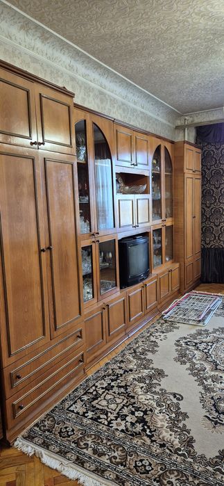 Продам 4х квартиру