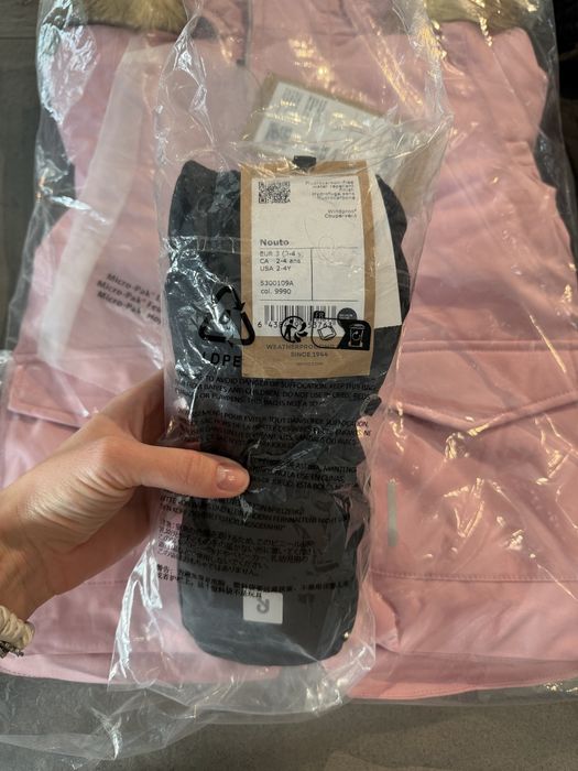 Новий комплект Reima розмір 92