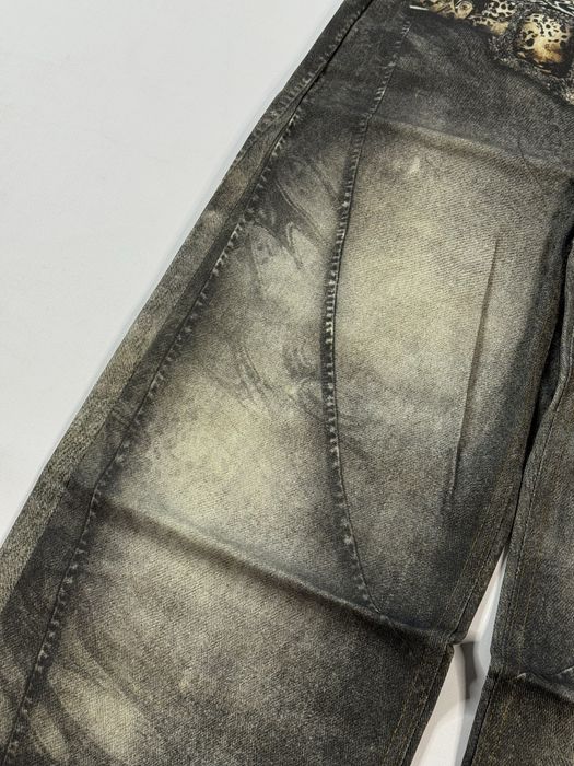 Штани Acne Studios | Джинси Акне студио sk8 opium