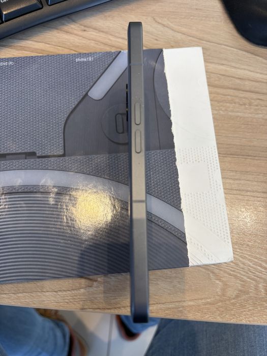 Nothing Phone 2 12GB/256GB 120hz Idealny czysty android