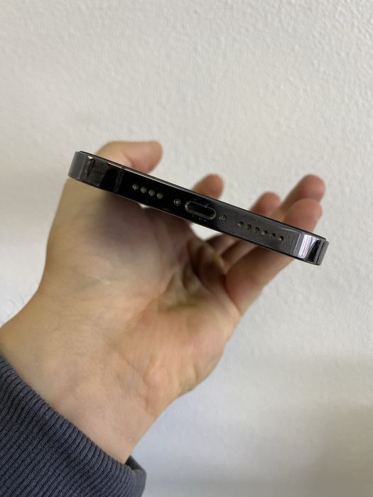 iPhone 13 Pro Max 128 Gb Graphite Neverlock Під ремонт