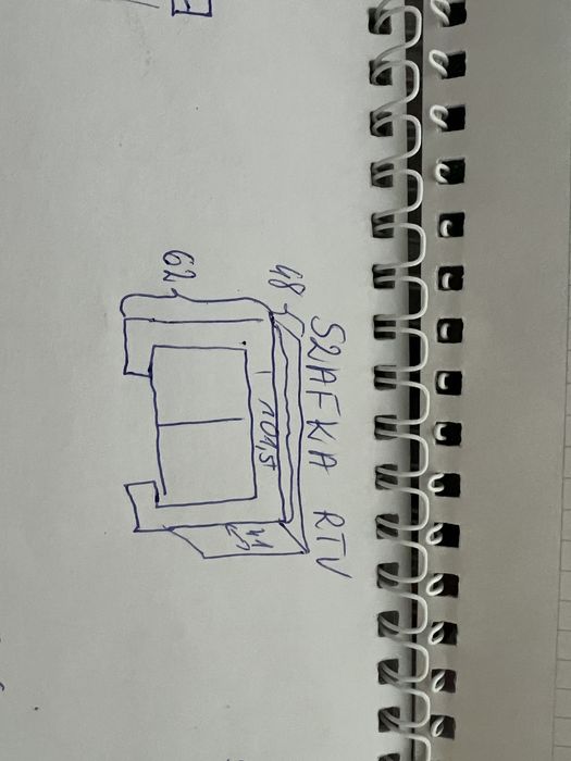 VOX zestaw do sypialni