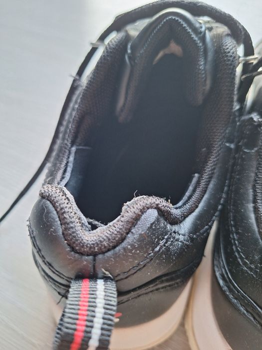 Snaekersy Fila Strada Low wmn